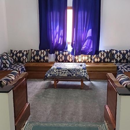 Warzazat Apartments Extérieur photo