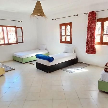 Warzazat Apartments Extérieur photo
