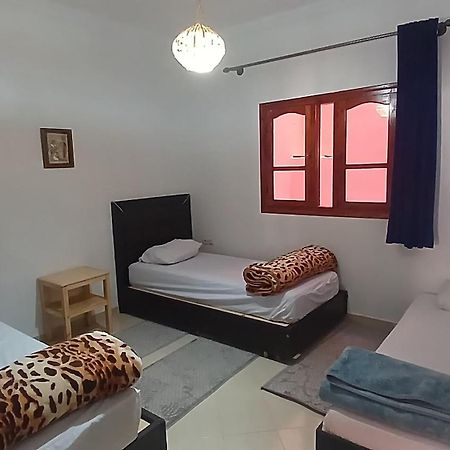 Warzazat Apartments Extérieur photo