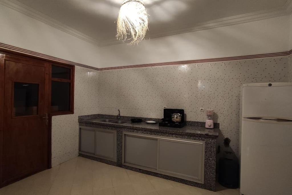 Warzazat Apartments Extérieur photo