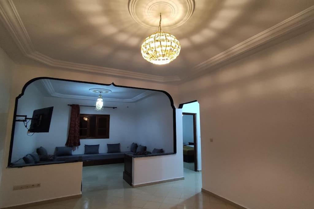 Warzazat Apartments Extérieur photo