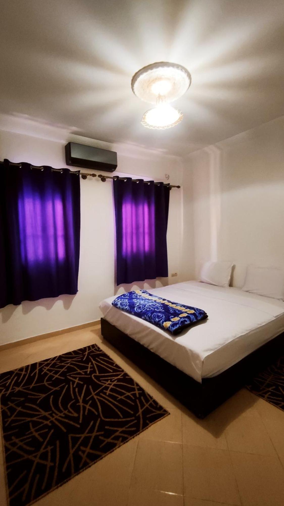 Warzazat Apartments Extérieur photo