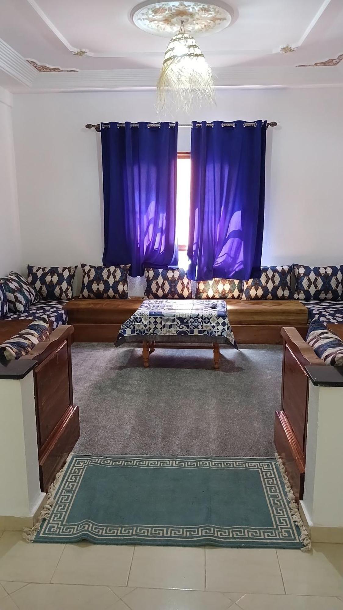 Warzazat Apartments Extérieur photo