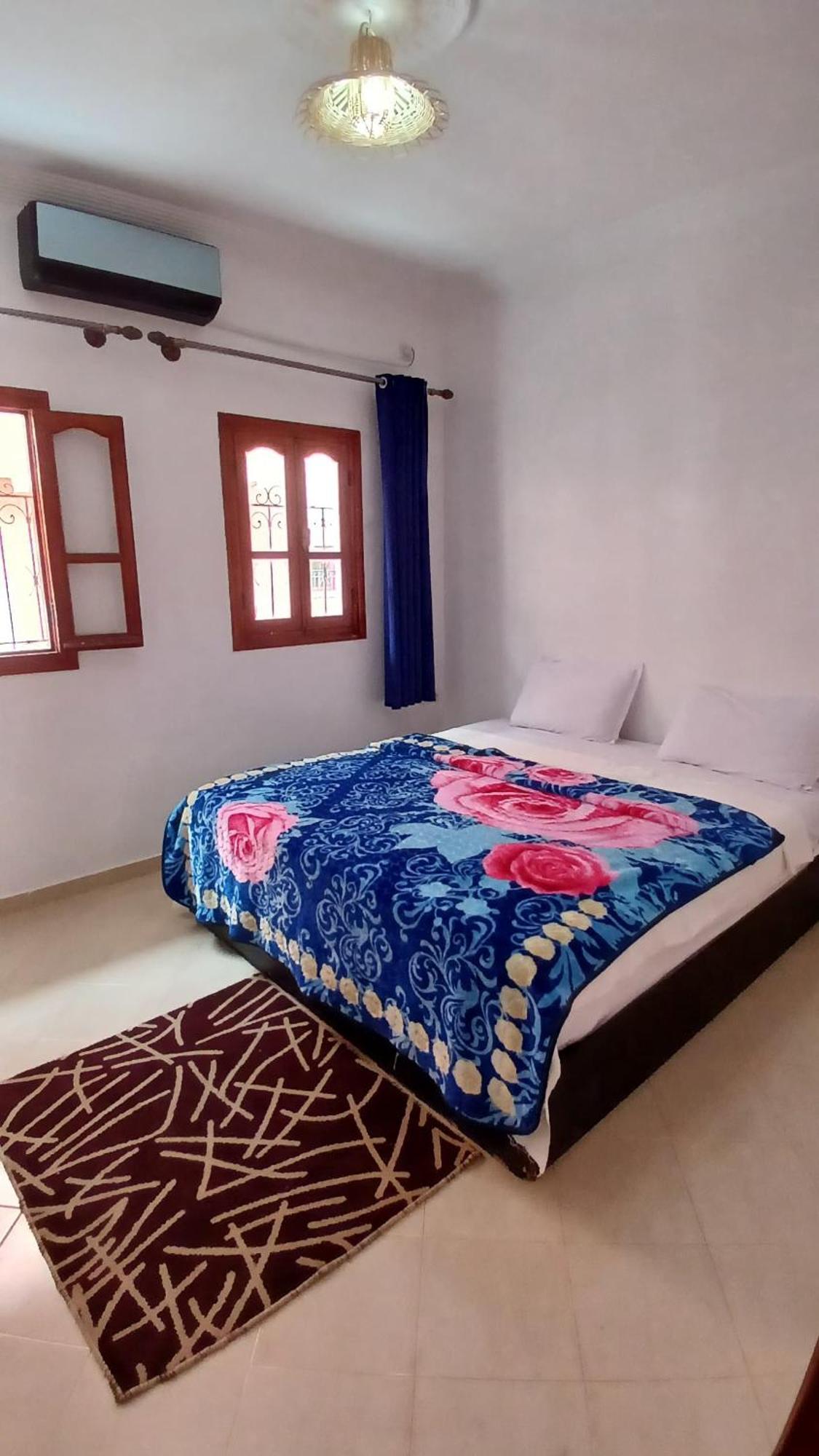 Warzazat Apartments Extérieur photo