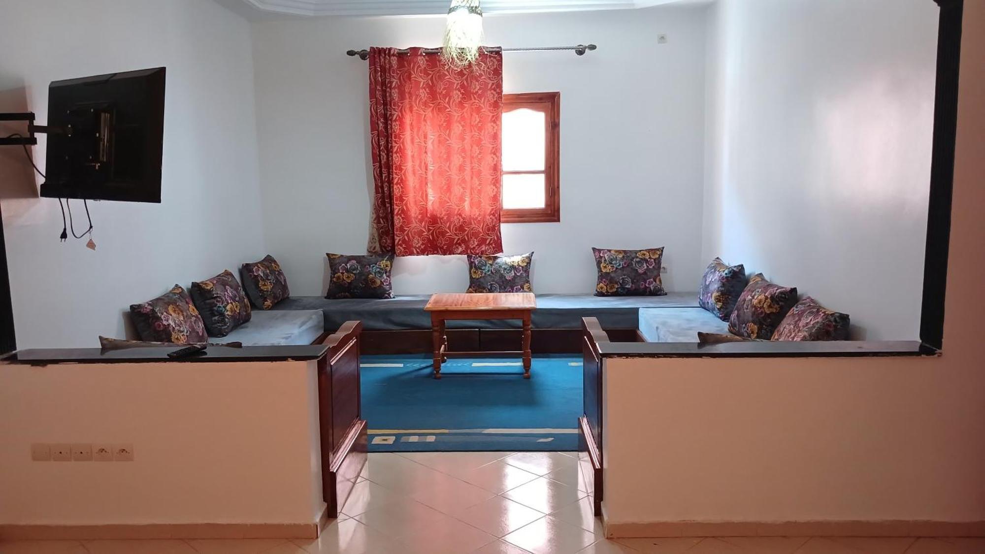 Warzazat Apartments Extérieur photo