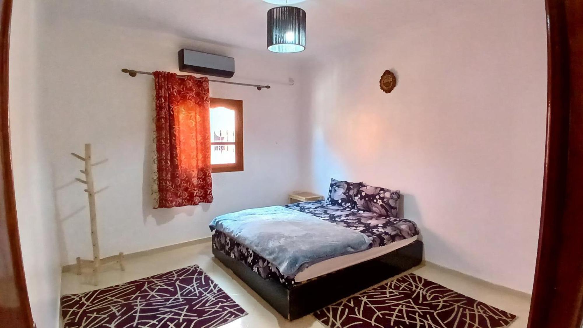 Warzazat Apartments Extérieur photo