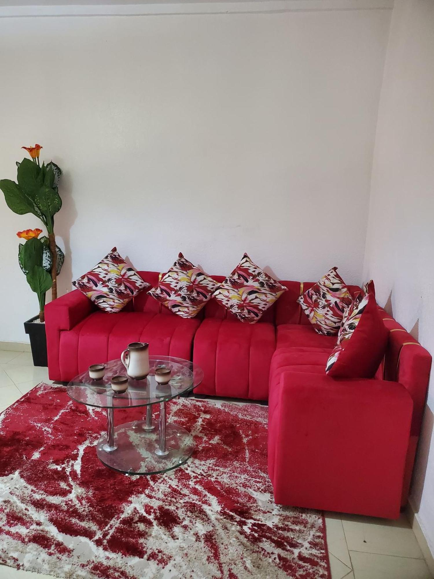 Warzazat Apartments Extérieur photo