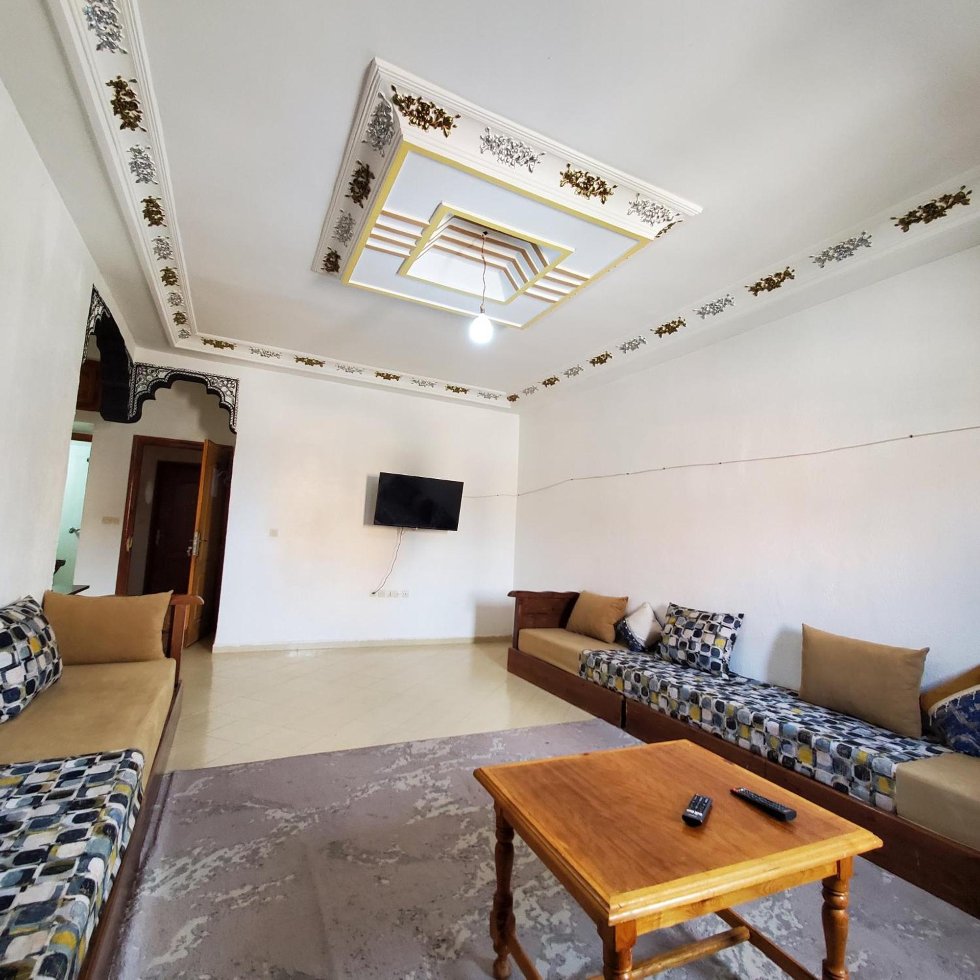 Warzazat Apartments Extérieur photo
