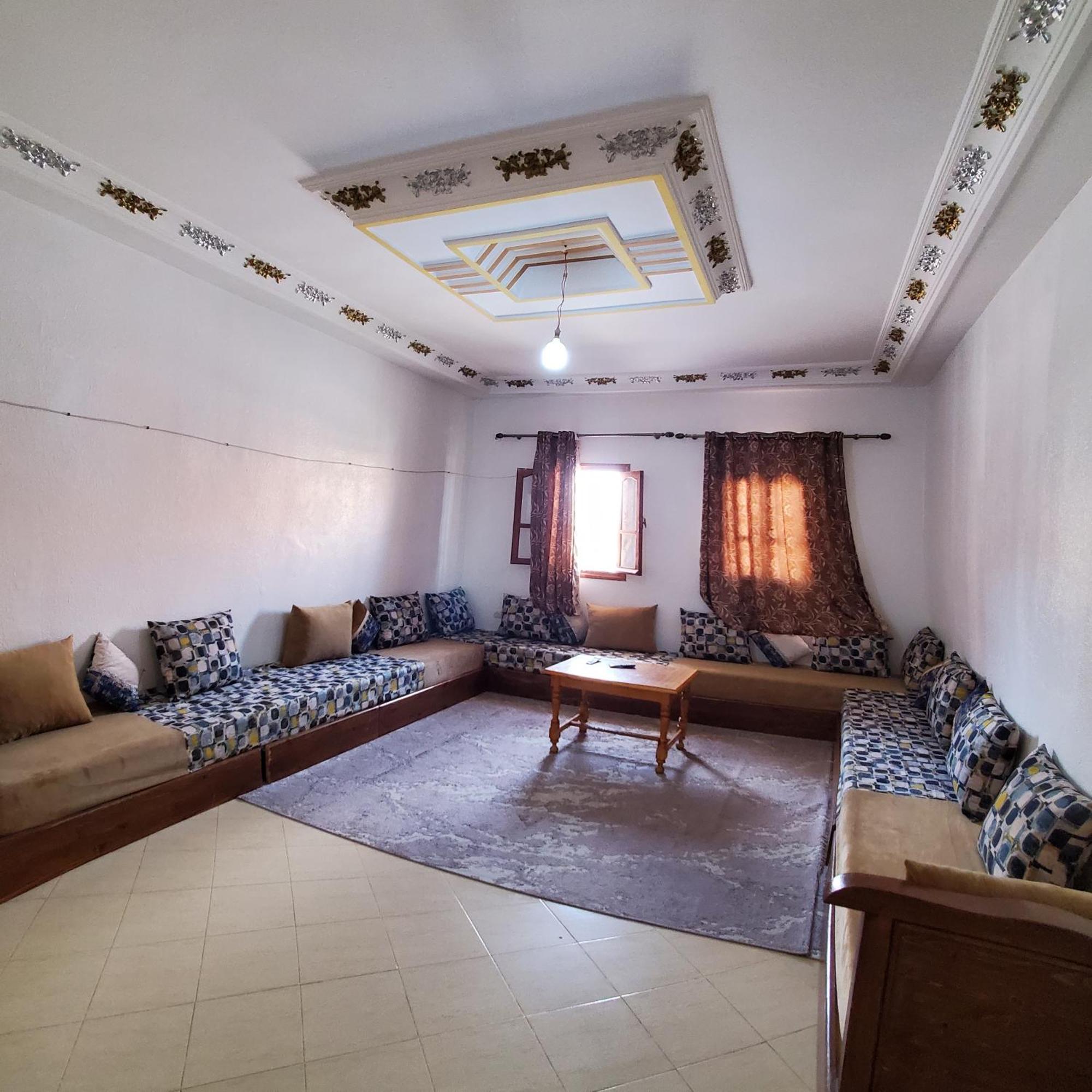 Warzazat Apartments Extérieur photo